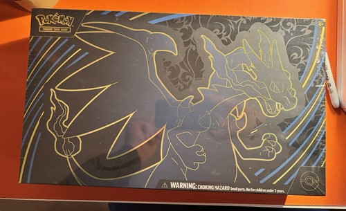Mega charizard ultra - mega,