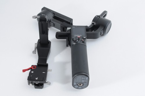 Dji rs3 mini - rs3, quasi
