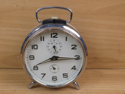 Sveglia orologio veglia - sveglia,