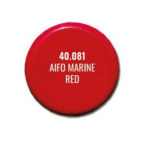 Vernice spray aifo rosso - aifo,