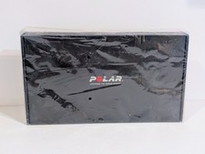 Polar heart rate sensor - heart,