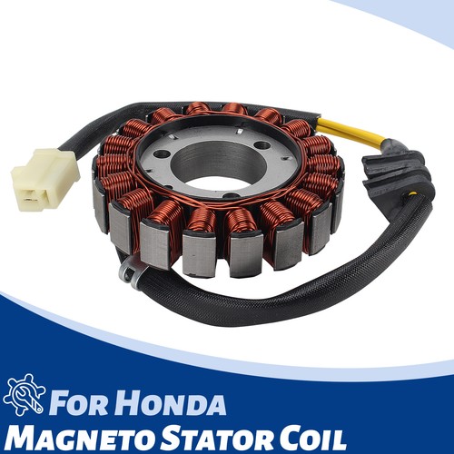Statore alternatore per honda - per,