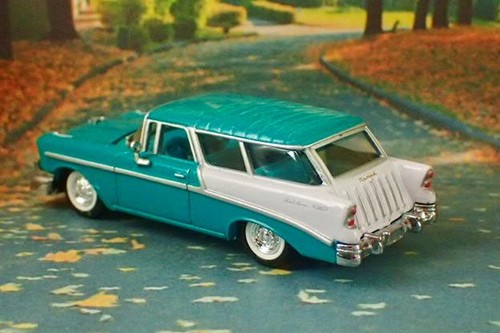 American classic 1956 - classic,