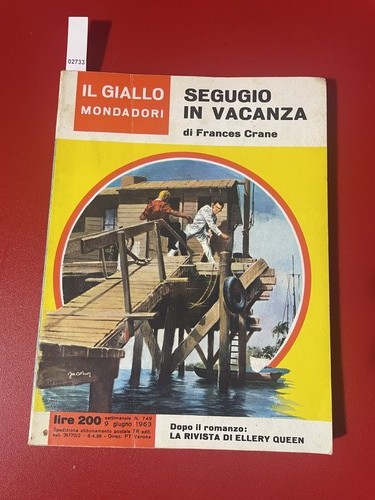 Segugio vacanza frances - segugio,