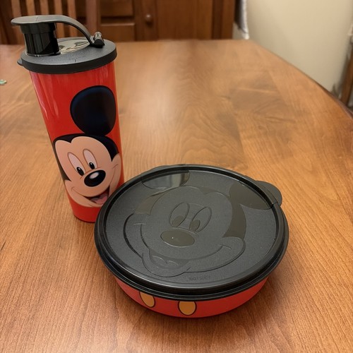 Tupperware topolino magic - tupperware,