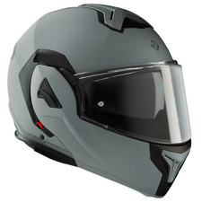 Tucano Casco Modulare Tucanourbano FASTFLIP Nardo Grigio