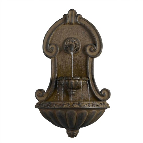 Fontana parete jeco - da,