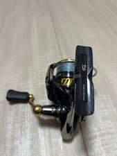 Mulinello da spinning DAIWA