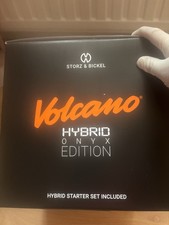 Volcano Storz e Bickel Hybrid