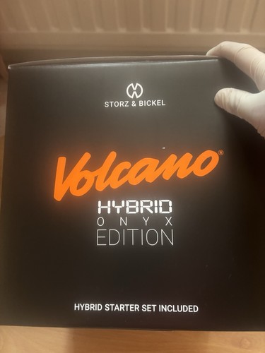 Volcano storz bickel - volcano,