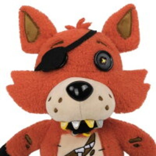 Five nights freddy hex - nights, at
