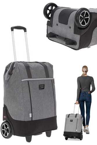 Trolley spesa - , punta