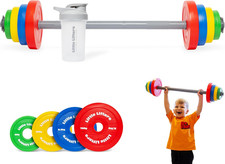 Set Bilanciere per Bambino -