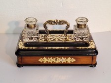 Antico supporto inchiostro