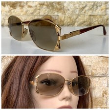 OCCHIALI DA SOLE VINTAGE