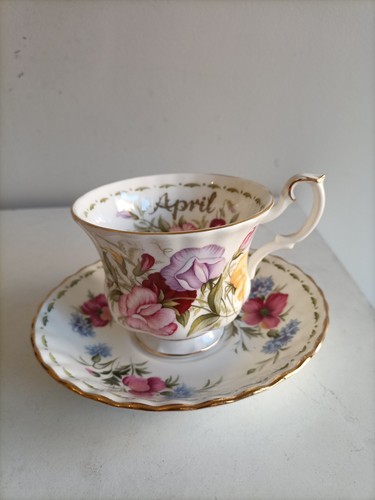 Royal albert flower the - royal,