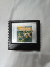 Cartuccia Jungle Hunt (Atari