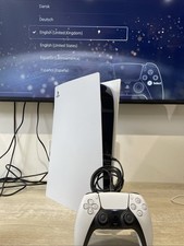 Sony ps5 digital edition - sony,