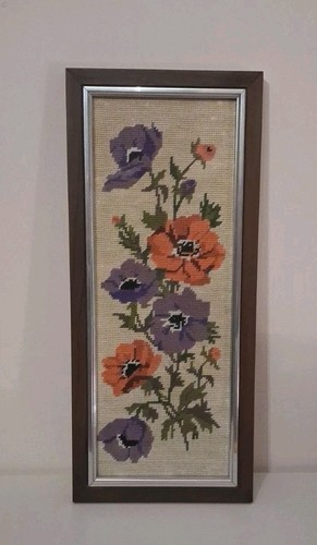 Quadro punto croce mezzo - punto,