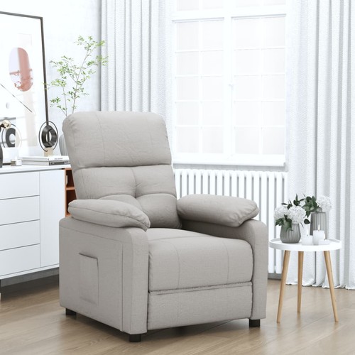 Poltrona reclinabile - poltrona,