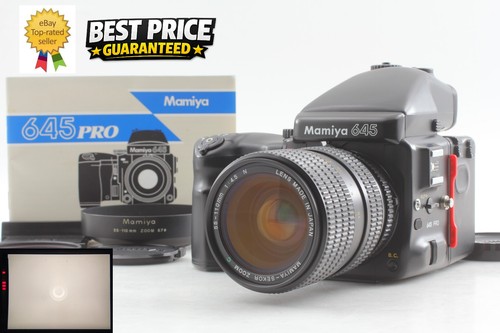 Ottime condizioni mamiya 645 - condizioni],