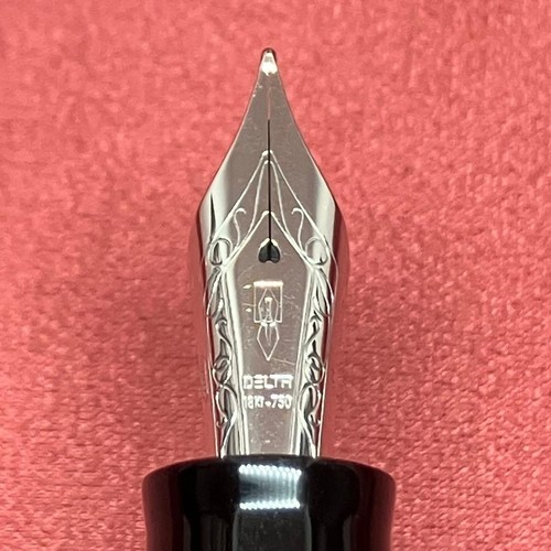 Delta dolcevita medium soiree - dolcevita,