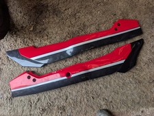 Yamaha RD350LC YPVS COPPIA