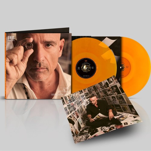 Eros ramazzotti una storia - ramazzotti,