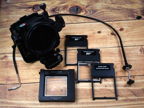 Hasselblad flexbody con - hasselblad,