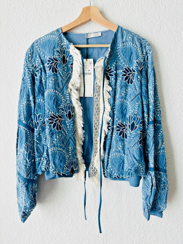 Giacca cardigan zara trf - cardigan,
