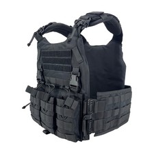 GILET TATTICO TACTICAL VEST