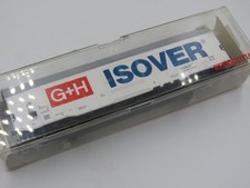 Fleischmann 5378 H0 – Carro