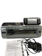 Brother ScanNCut CM350