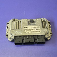 Centralina/modulo Citroen C2
