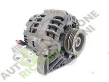 D4F730 ALTERNATORE   RENAULT KANGOO «II» (2003) 1.2, 16v. Multispace, 5 p. da...