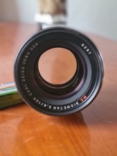Carl Zeiss Jena DDR Biometar