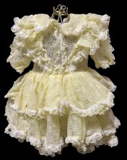 Abito da sfilata vintage