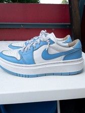 Nike Air Jordan 1 Low Elevate