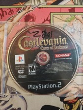 Castlevania: Curse of Darkness