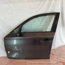 41517191011 Porta ant. SX BMW