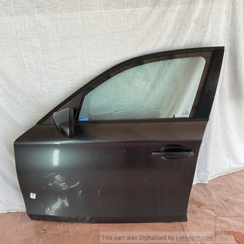 41517191011 porta ant bmw - porta, sx