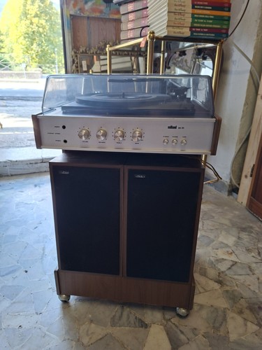 Mobile stereo milani - stereo,
