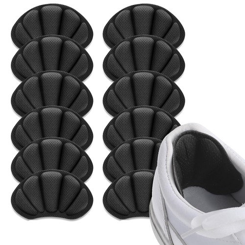 Paia tallone cuscino - 6,