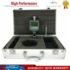 Tester durezza leeb digitale - leeb,
