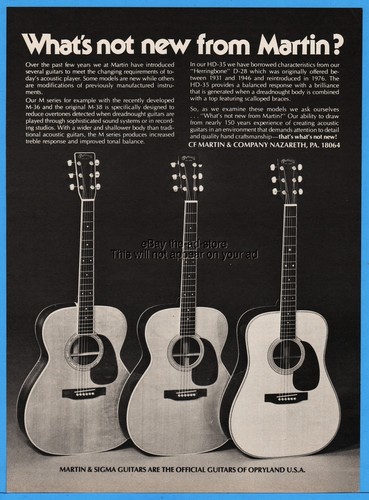 1980 martin guitar nazareth - guitar,