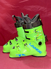 🔥 STIVALI DA SCI FREERIDE ALPINO LANGE XT Free 80 bambini giovani 26,5 306 mm ⛷️