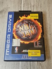 NBA Jam Tournament Edition