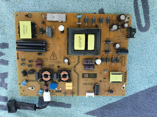 Ricambi hitachi 55hak5351 - tv,