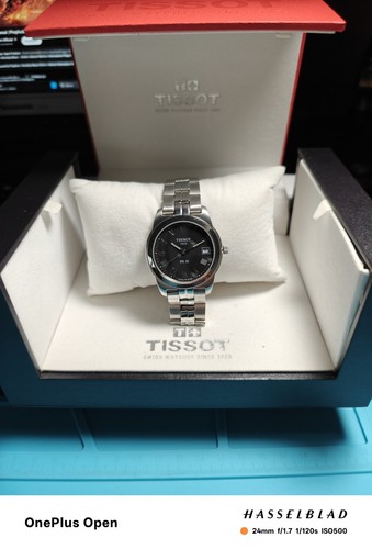 tissot