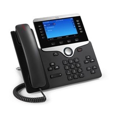 ? Téléphone IP Cisco 8851 PoE CP-8851-K9 IP Phone SIP
